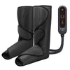 Leg Air Massager for Circulation and Relaxation Foot and Calf Massage with Handheld Controller 3 Intensities 2 Modes