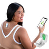 Posture Corrector Trainer & Tracker for Women & Men with Smart App